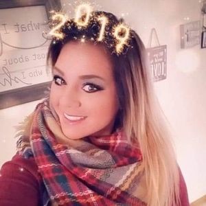 Meet your Posher, Lindsay